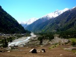 Towards Chitkul in Sangla Valley - 2